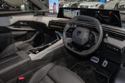 2025 Peugeot 3008 GT Premium Hybrid