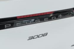 2025 Peugeot 3008 GT Premium Hybrid