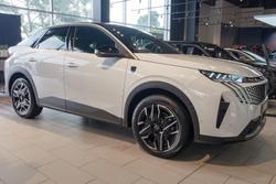 2025 Peugeot 3008 GT Premium Hybrid
