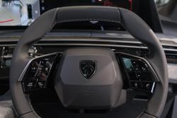 2025 Peugeot 3008 GT Premium Hybrid