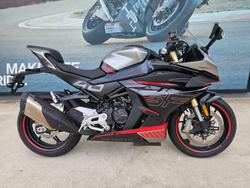 CFMOTO 450 SR ABS