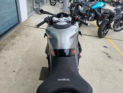 2024 CFMOTO 450 SR ABS Black