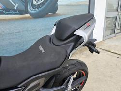 2024 CFMOTO 450 SR ABS Black