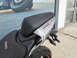 2024 CFMOTO 450 SR ABS Black