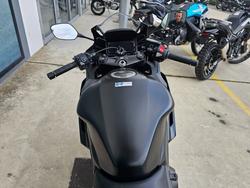 2024 Honda CBR500RA (ABS) LAMS Black