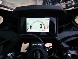 2024 Honda CBR500RA (ABS) LAMS Black
