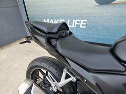 2024 Honda CBR500RA (ABS) LAMS Black