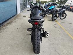 2024 Honda CBR500RA (ABS) LAMS Black