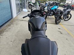 2024 Honda CBR500RA (ABS) LAMS Black