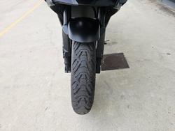 2024 Honda CBR500RA (ABS) LAMS Black