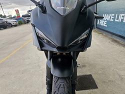 2024 Honda CBR500RA (ABS) LAMS Black