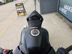 2024 Honda CBR500RA (ABS) LAMS Black