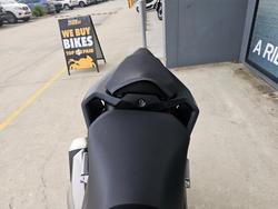 2024 Honda CBR500RA (ABS) LAMS Black