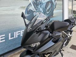 2024 Honda CBR500RA (ABS) LAMS Black