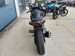2024 Honda CBR500RA (ABS) LAMS Black