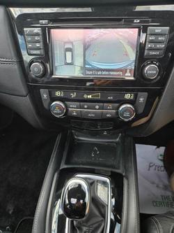 2019 Nissan X-TRAIL Ti
