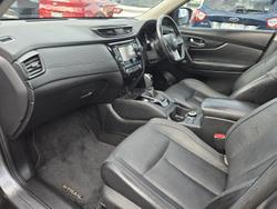 2019 Nissan X-TRAIL Ti