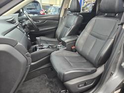2019 Nissan X-TRAIL Ti