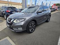 2019 Nissan X-TRAIL Ti