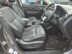 2019 Nissan X-TRAIL Ti
