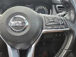2019 Nissan X-TRAIL Ti