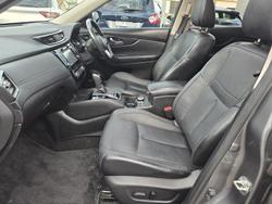 2019 Nissan X-TRAIL Ti