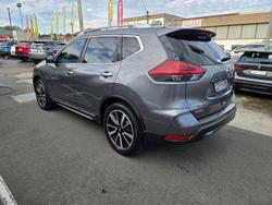 2019 Nissan X-TRAIL Ti