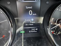 2019 Nissan X-TRAIL Ti