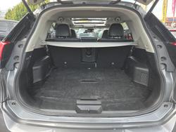 2019 Nissan X-TRAIL Ti