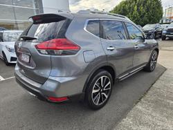 2019 Nissan X-TRAIL Ti