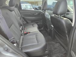2019 Nissan X-TRAIL Ti