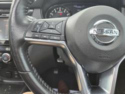 2019 Nissan X-TRAIL Ti
