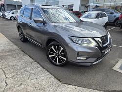 2019 Nissan X-TRAIL Ti