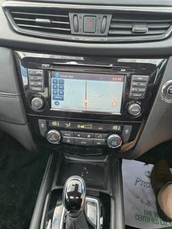 2019 Nissan X-TRAIL Ti