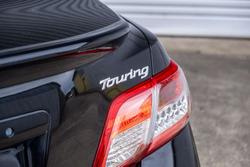 2010 Toyota Camry Altise