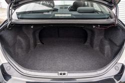 2010 Toyota Camry Altise