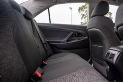 2010 Toyota Camry Altise