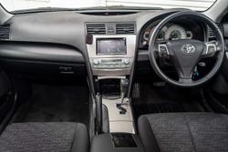 2010 Toyota Camry Altise