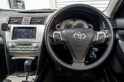 2010 Toyota Camry Altise