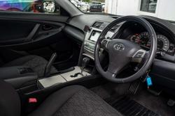 2010 Toyota Camry Altise