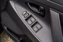 2010 Toyota Camry Altise