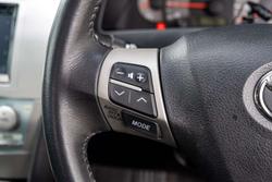 2010 Toyota Camry Altise