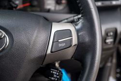 2010 Toyota Camry Altise