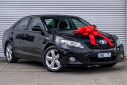 2010 Toyota Camry Altise