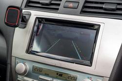 2010 Toyota Camry Altise