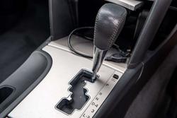 2010 Toyota Camry Altise