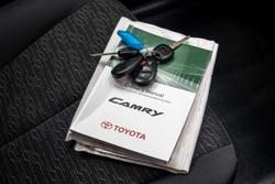 2010 Toyota Camry Altise
