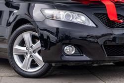 2010 Toyota Camry Altise