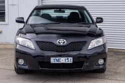 2010 Toyota Camry Altise