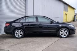 2010 Toyota Camry Altise